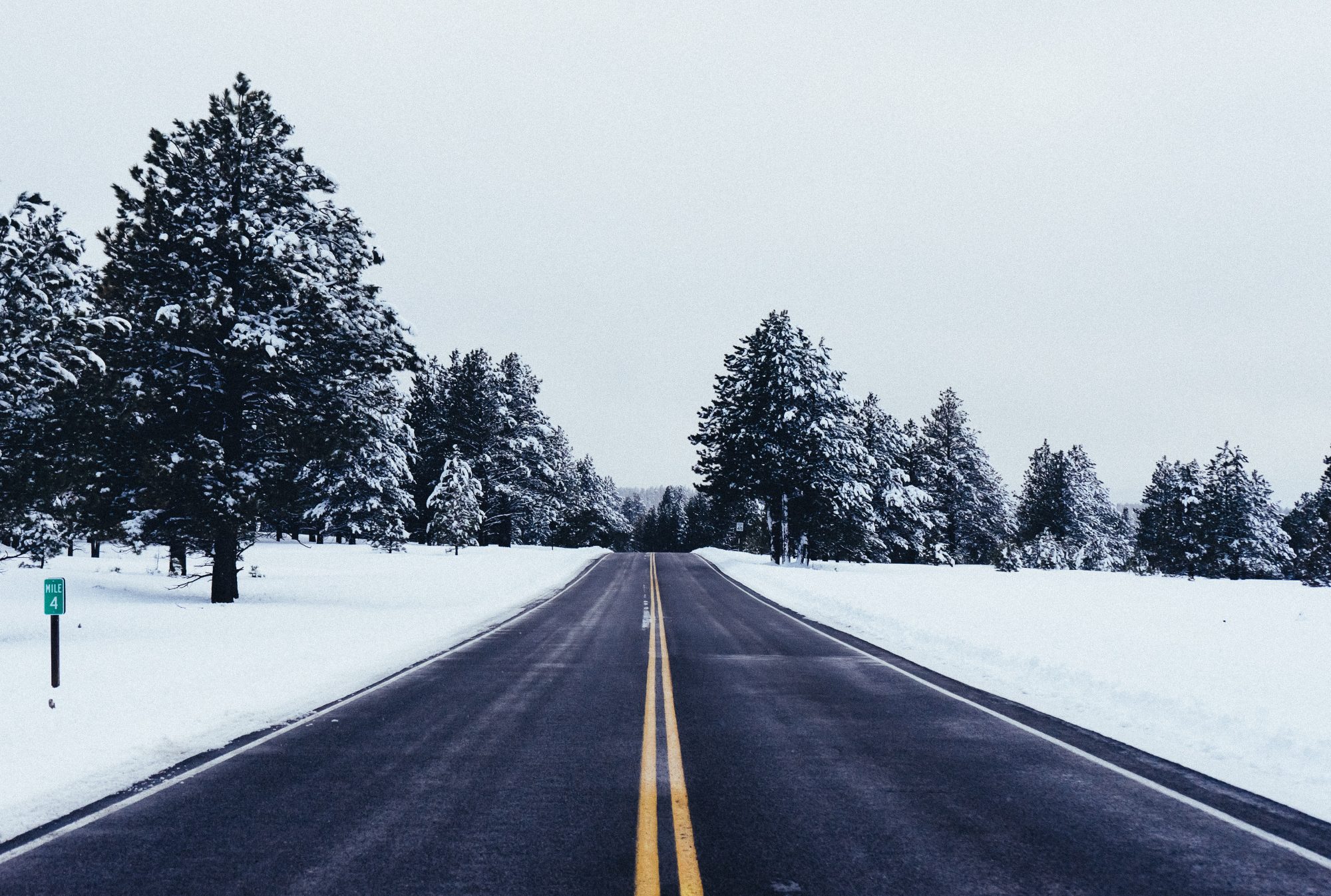 Photo: Cameron Kirby. Unsplash. Skiers Face Winterisation and Ski Rack Charges Adding up to £179 On Car Hire Bill.