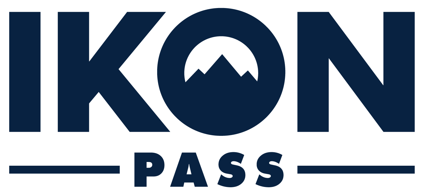 The New IKON Pass was just now unveiled. 