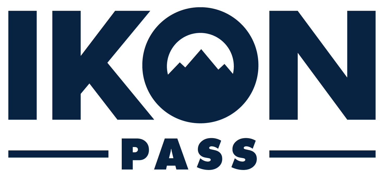 The New IKON Pass was just now unveiled.