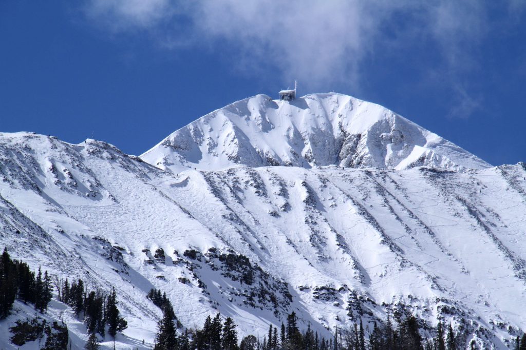 Big Sky Resort in Montana joins the Mountain Collective 2018-19 ski pass.