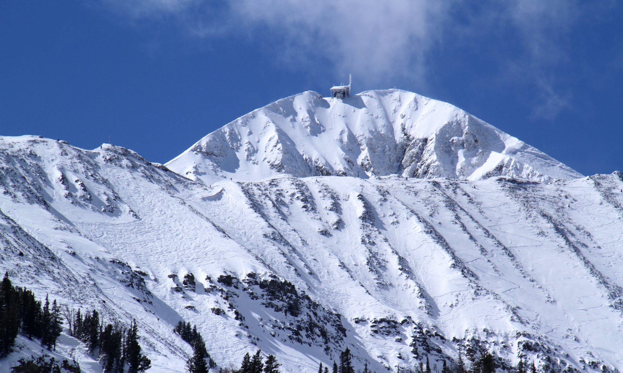 Big Sky Resort in Montana joins the Mountain Collective 2018-19 ski pass.