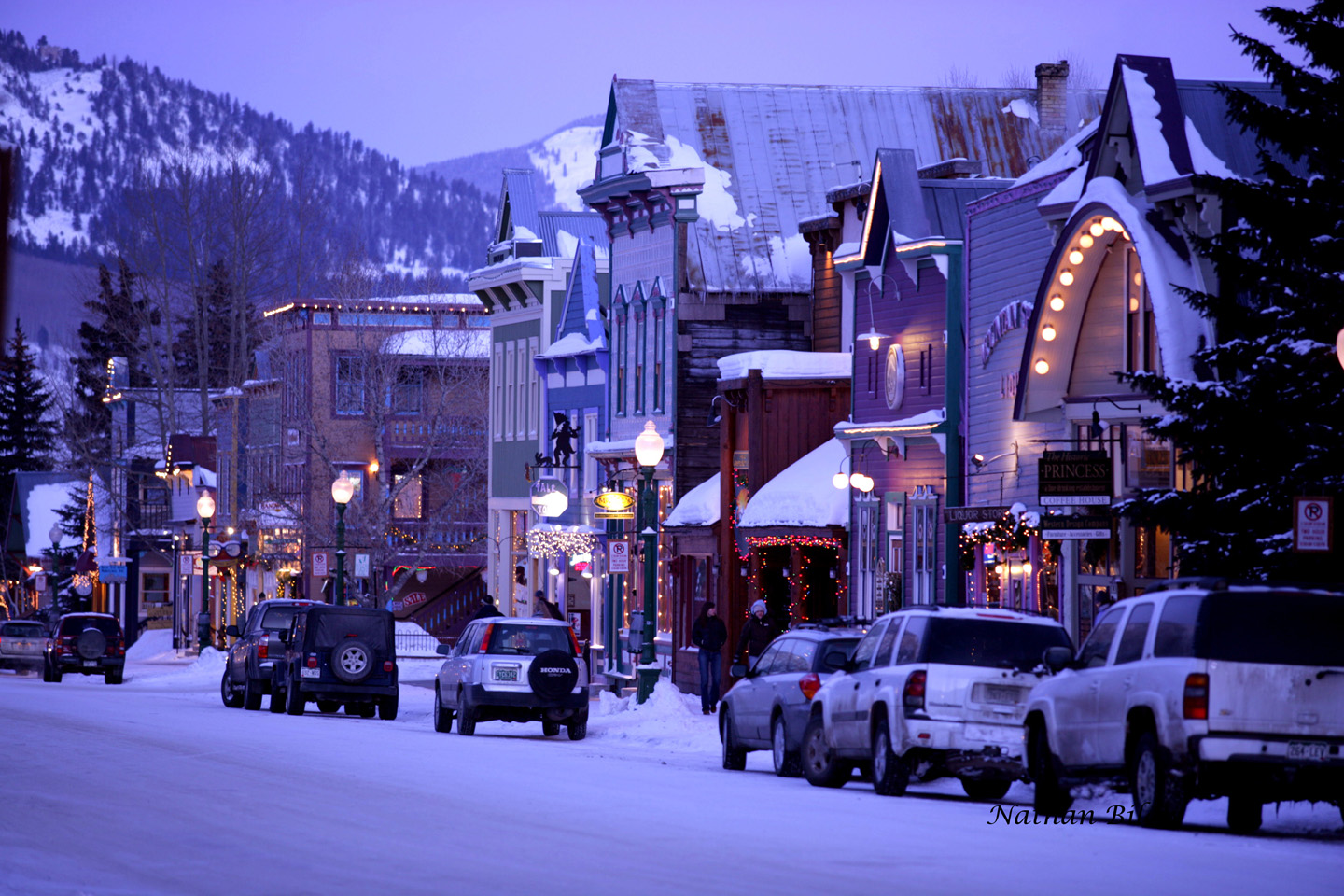 Crested Butte was recently added to the offer of the EPIC Pass.Vail Resorts Ceo Rob Katz Gives $2 Million in Grants to Support Mental & Behavioral Health Programs in Mountain Resort Communities across North America.
