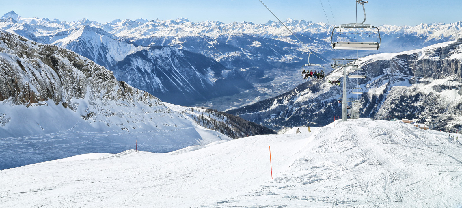 Leukerbad- Swiss Alps- two more deaths in the Swiss Alps- Two Swiss alpine sports deaths
