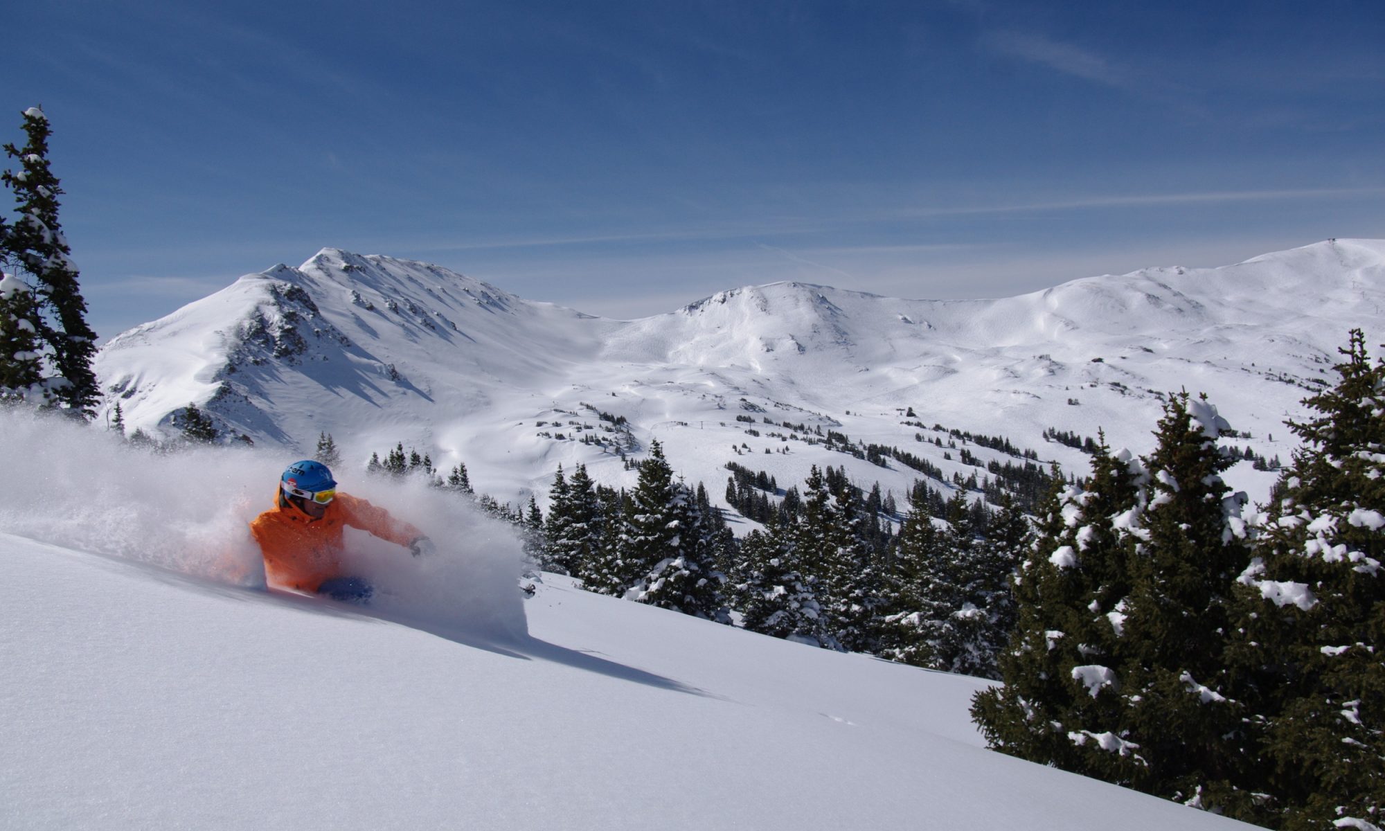 Loveland Ski Area - Powder Alliance. Several new resorts join the Powder Alliance for 2018-19 ski season