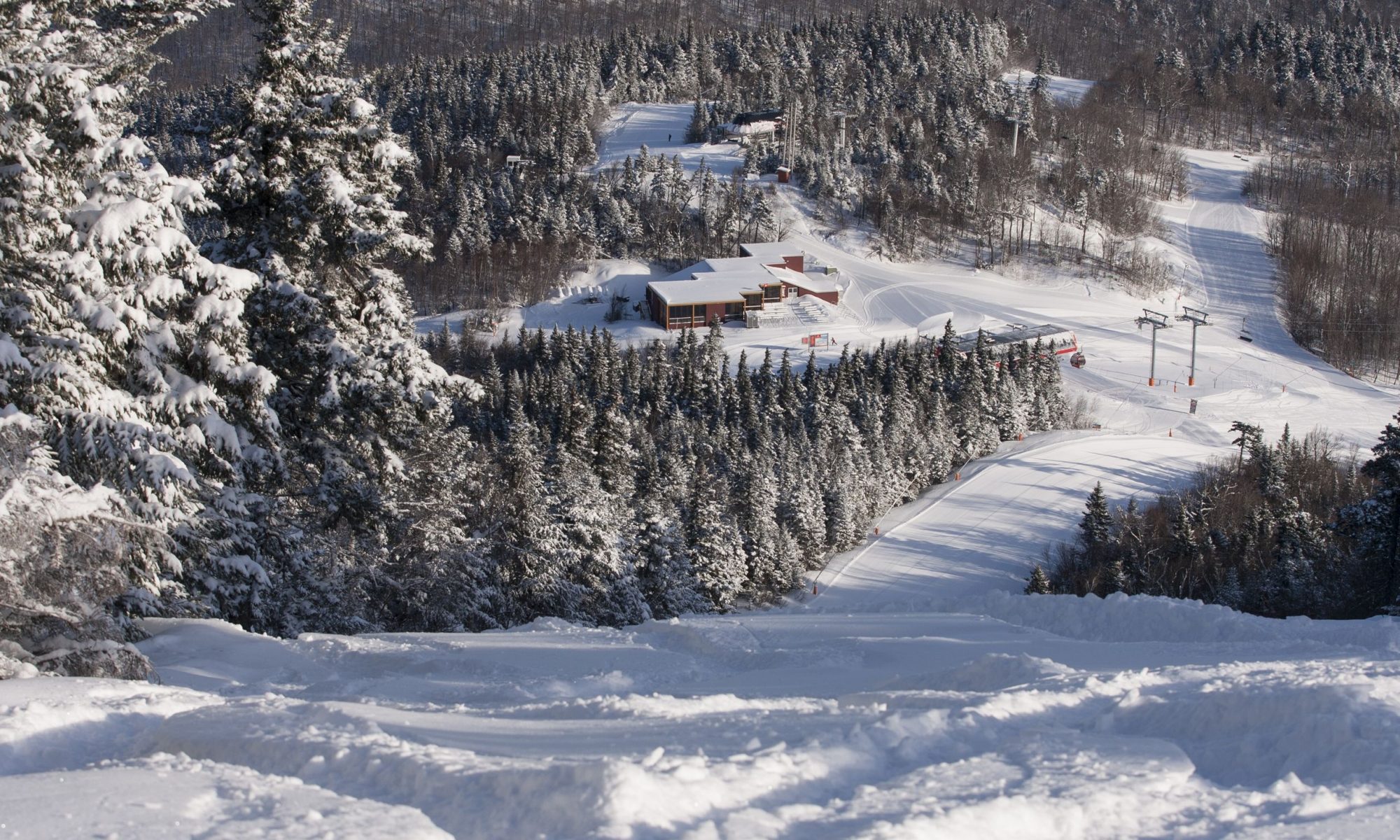 Boyne Resorts acquires six resorts. Sunday River in Maine is one of them. Photo: Sunday River Resort.