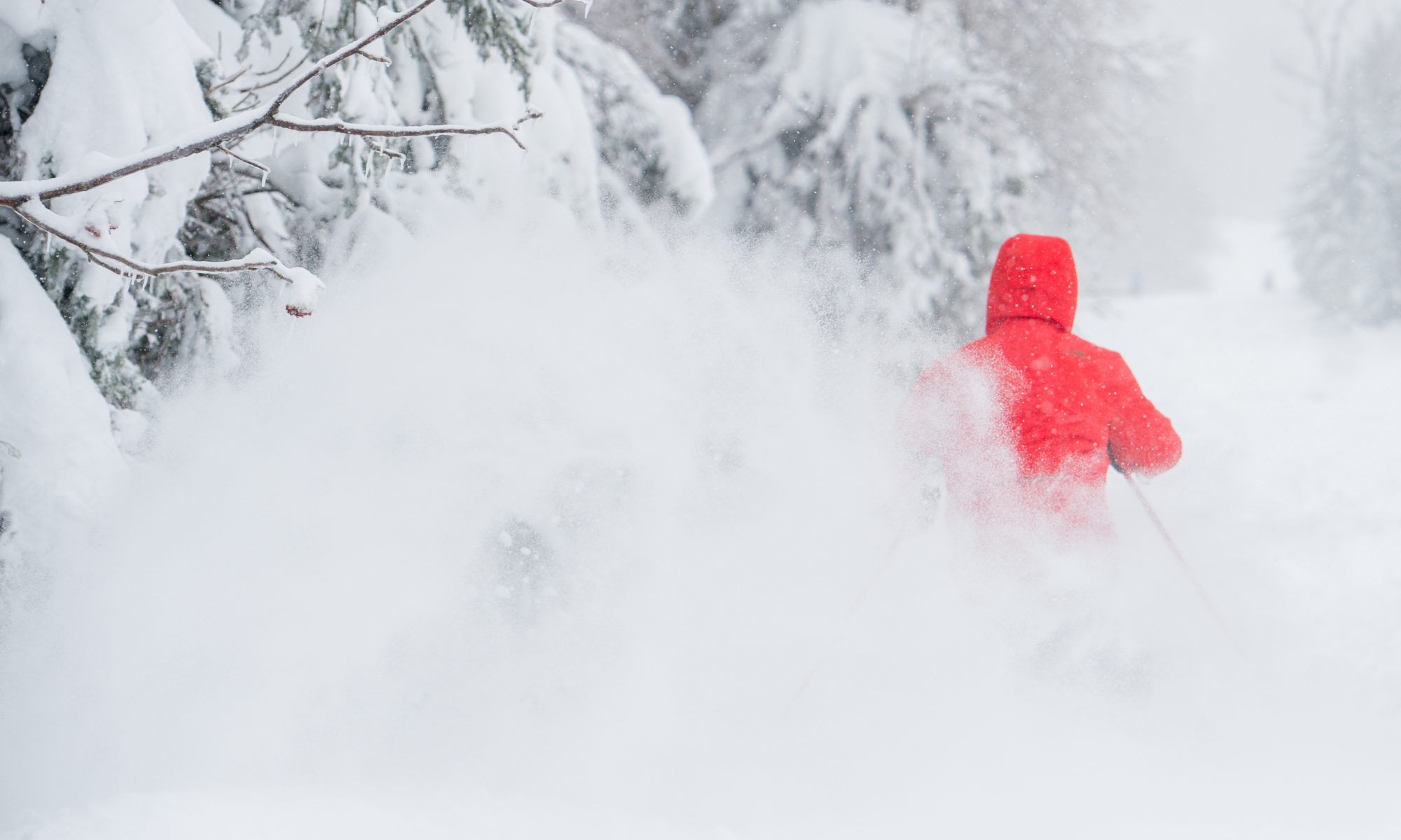 A great powder day at Mount Snow, part of Peak Resorts.Vail Resorts to Acquire Peak Resorts, Owner Of 17 U.S. Ski Areas