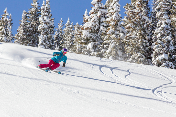 Aspen Mountain to Open Early, Saturday, Nov. 17. Photo: Aspen Skiing Company. 