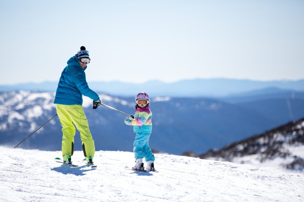 Perisher Resort. Vail Resorts. Vail Resorts Commits to $175 Million to $180 Million in Capital Investments to Reimagine the Guest Experience for the 2019-20 Season.