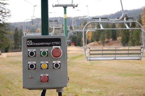 Resort Industry Veterans get together to acquire Idaho’s Tamarack Resort.