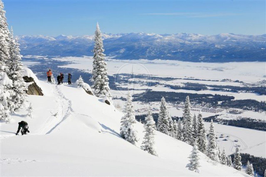 Resort Industry Veterans get together to acquire Idaho’s Tamarack Resort. 