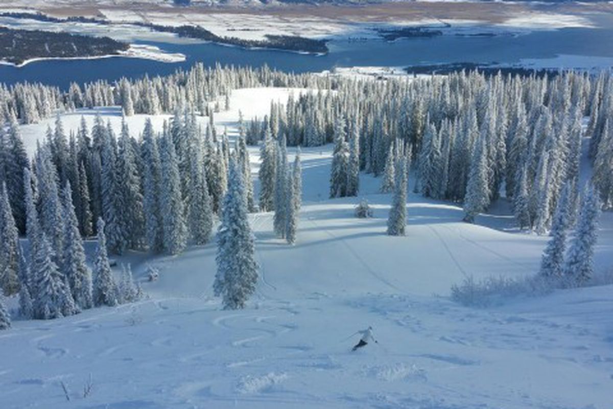 Resort Industry Veterans get together to acquire Idaho’s Tamarack Resort.