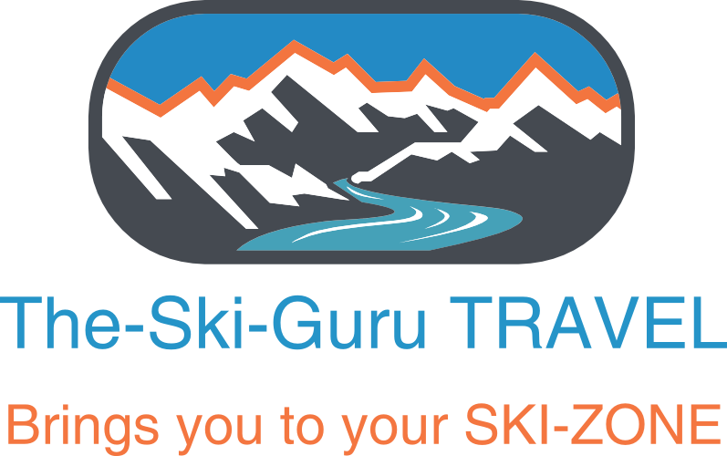 The-Ski-Guru TRAVEL is now open to Bring you to your ski zone.