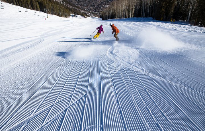Aspen Mountain to Open Early, Saturday, Nov. 17. Photo: Aspen Skiing Company.
