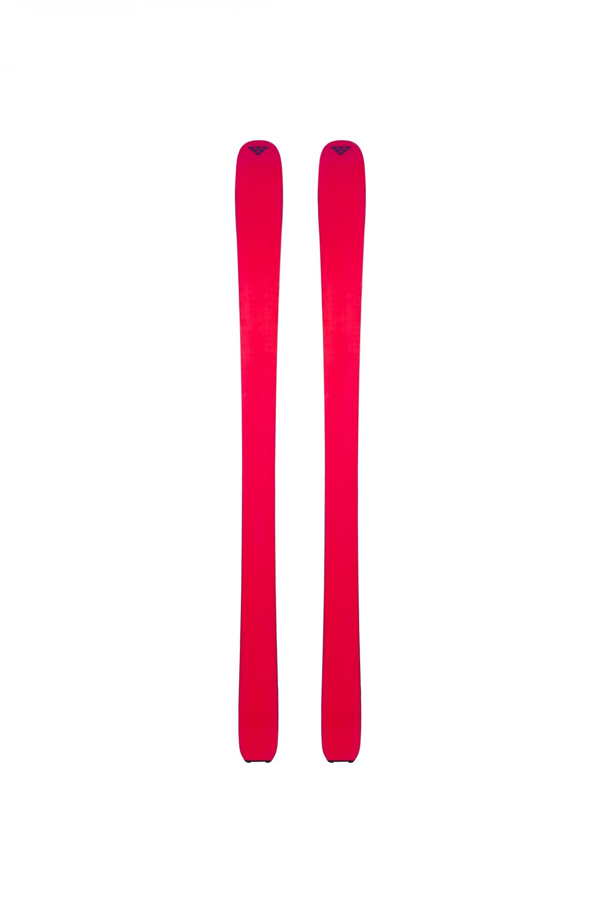 Camox Freebird's base -The new skis from Black Crows for the 2018-19 ski season.
