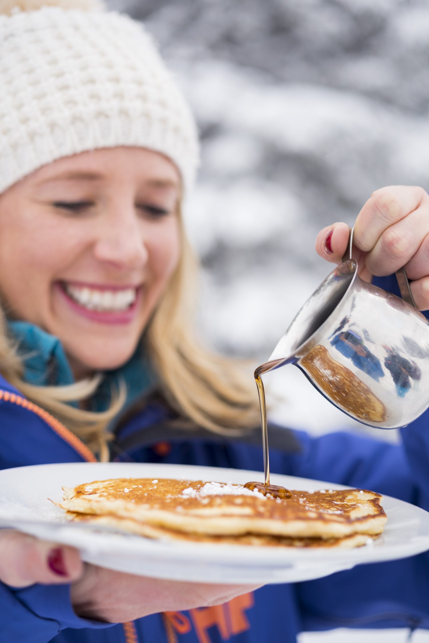 Photo: Aspen Snowmass. 2018/19 Mountain Dining News and Events at Aspen Snowmass