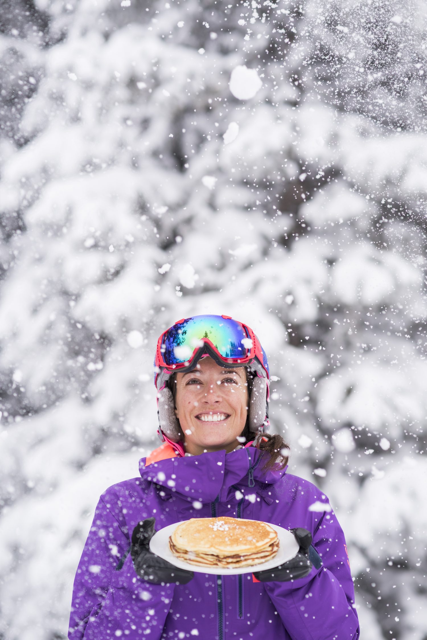 Photo: Aspen Snowmass. 2018/19 Mountain Dining News and Events at Aspen Snowmass