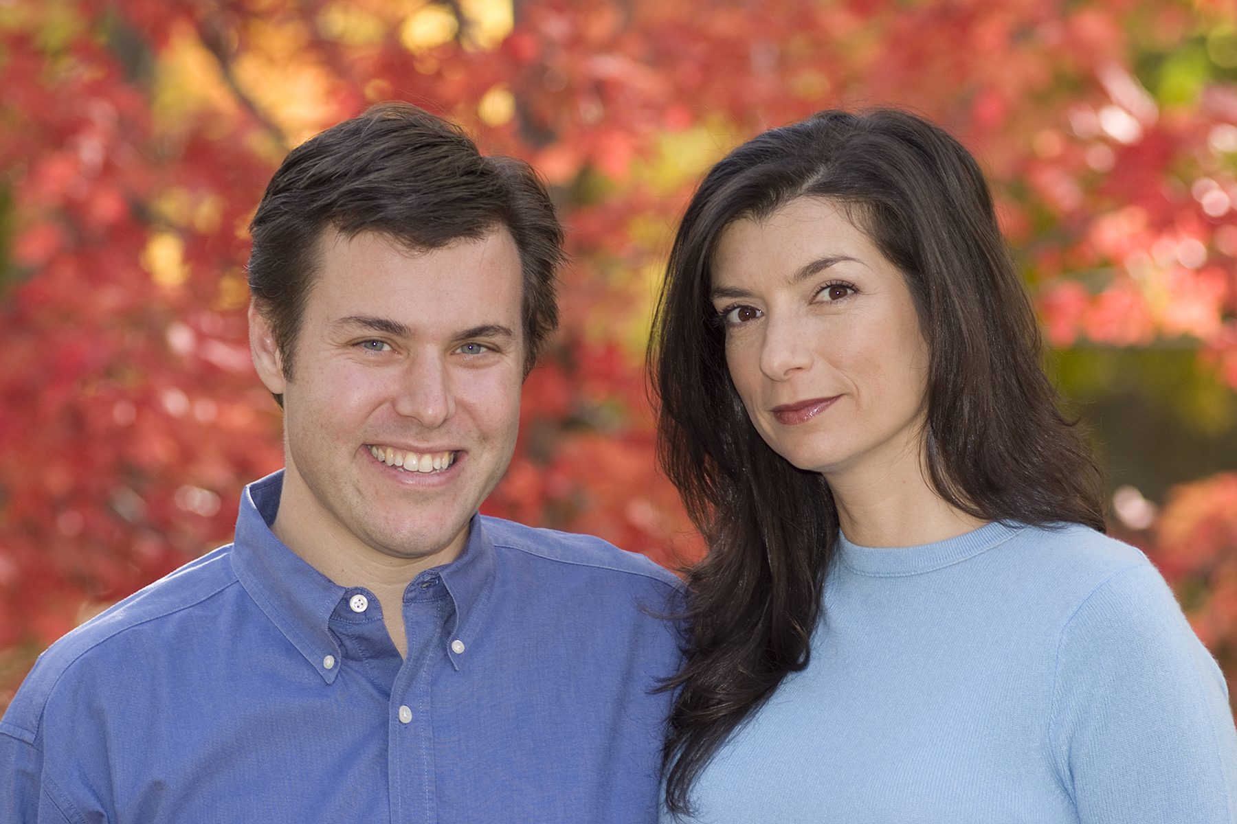 Rob Katz, CEO of Vail Resorts and his wife Elana Amsterdam. Photo: Vail Resorts. Vail Resorts Ceo Rob Katz Gives $2 Million in Grants to Support Mental & Behavioral Health Programs in Mountain Resort Communities across North America.