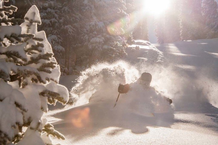 Photo: Crested Butte Mountain Resort. Dave Kozlowski. Crested Butte Mountain Resort Announces Plans to Replace the Teocalli Lift for the 2019-20 Winter Season.