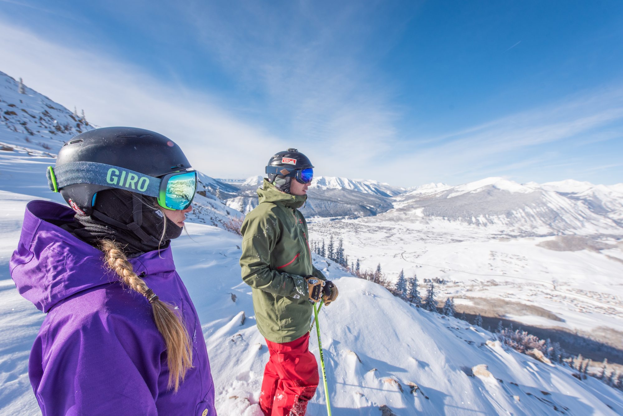 Crested Butte Mountain Resort. Photo: Trent Bona. Crested Butte Mountain Resort Announces Plans to Replace the Teocalli Lift for the 2019-20 Winter Season.