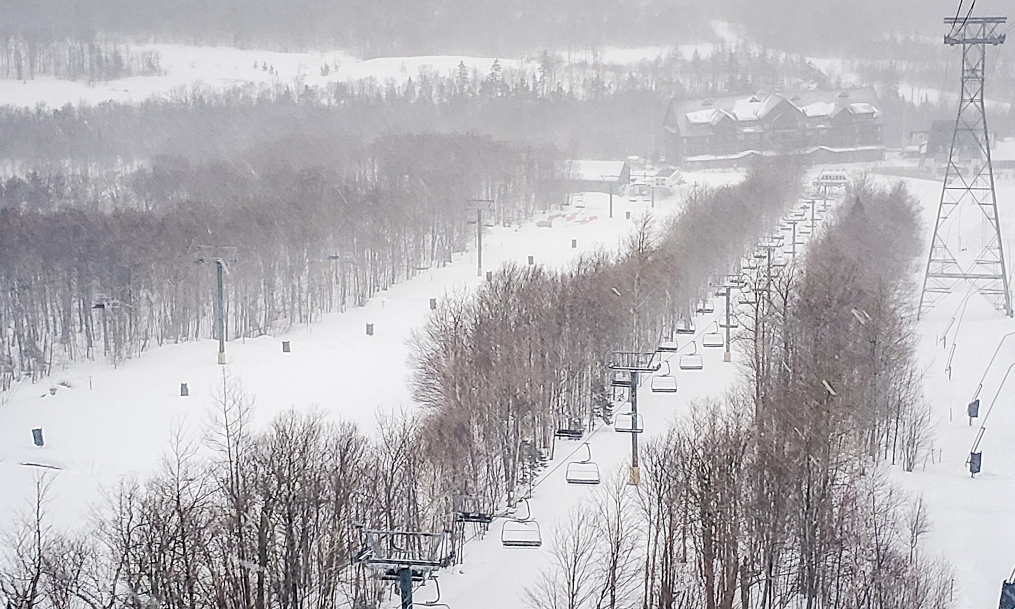 Jay Peak is officially for sale – will it be able to get the $250M to pay back investors?