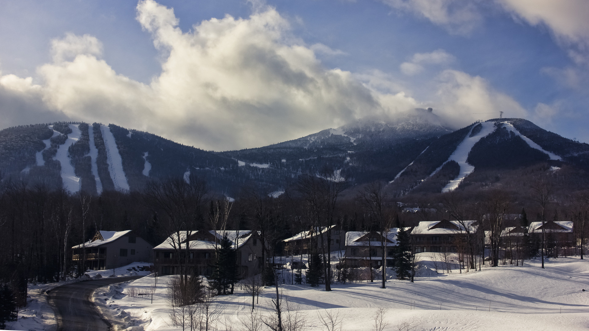 Jay Peak is officially for sale – will it be able to get the $250M to pay back investors? 