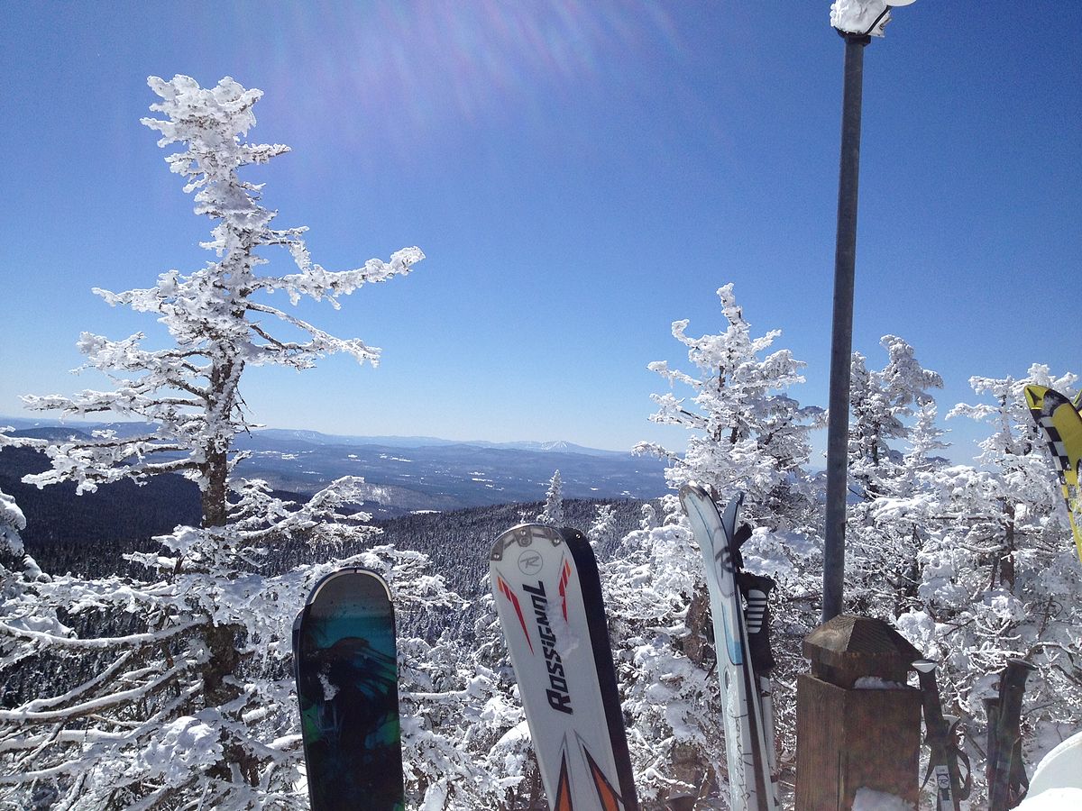 Killington will replace the North Ridge Triple Lift with a Quad Chairlift.