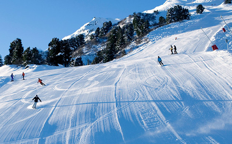 Meribel. What Will Happen to the English Consumers of the French Mountains after March 29?