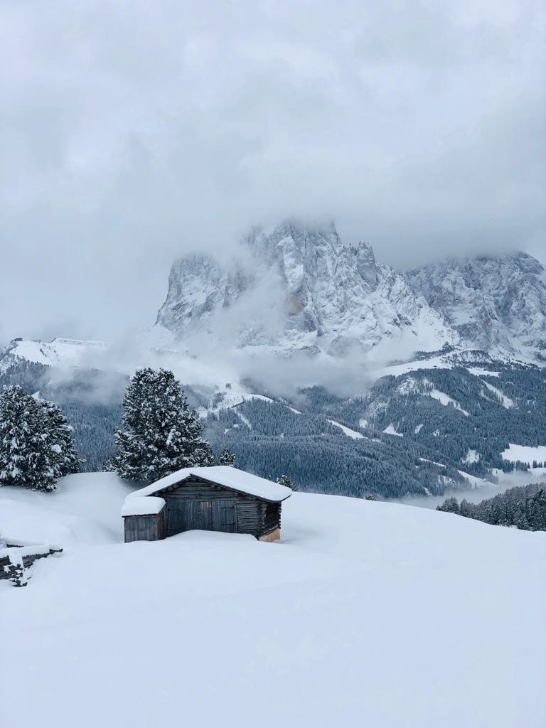 View from Baita Sofie in Seceda- Val Gardena. Photo: The-Ski-Guru. HOW WOULD A NO-DEAL BREXIT AFFECT THE TRAVEL INDUSTRY? MPI BROKERS GIVES ITS INTERPRETATION OF INFORMATION FROM VARIOUS SOURCES.