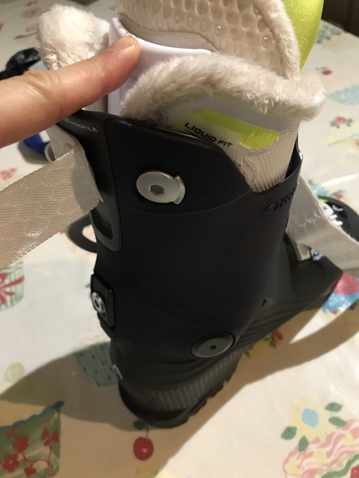 Review on the Head Nexo Lyt 100 W G Ski Boots 2019