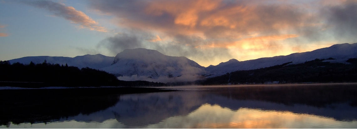 Two killed and two injured in Ben Nevis avalanche