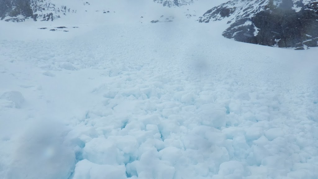 Three killed and one injured in Ben Nevis avalanche