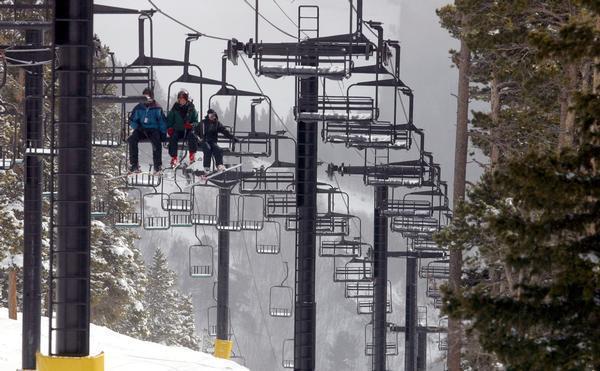 Eldora Mountain Resort. Eldora Mountain’s Expansion is approved by Gilpin County.