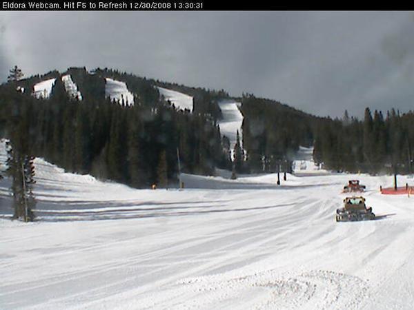 Eldora Mountain Resort. Eldora Mountain’s Expansion is approved by Gilpin County.