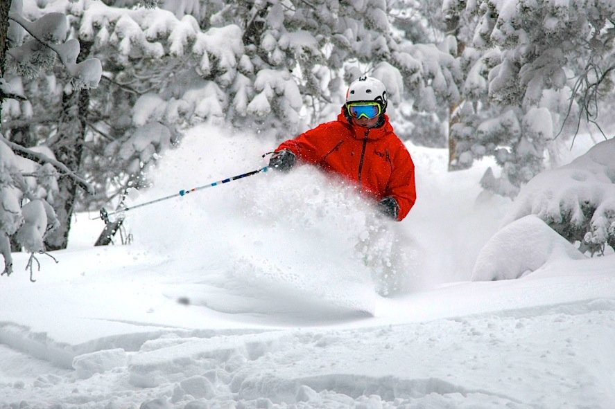 Forest Service grants Eldora ski resort's expansion request