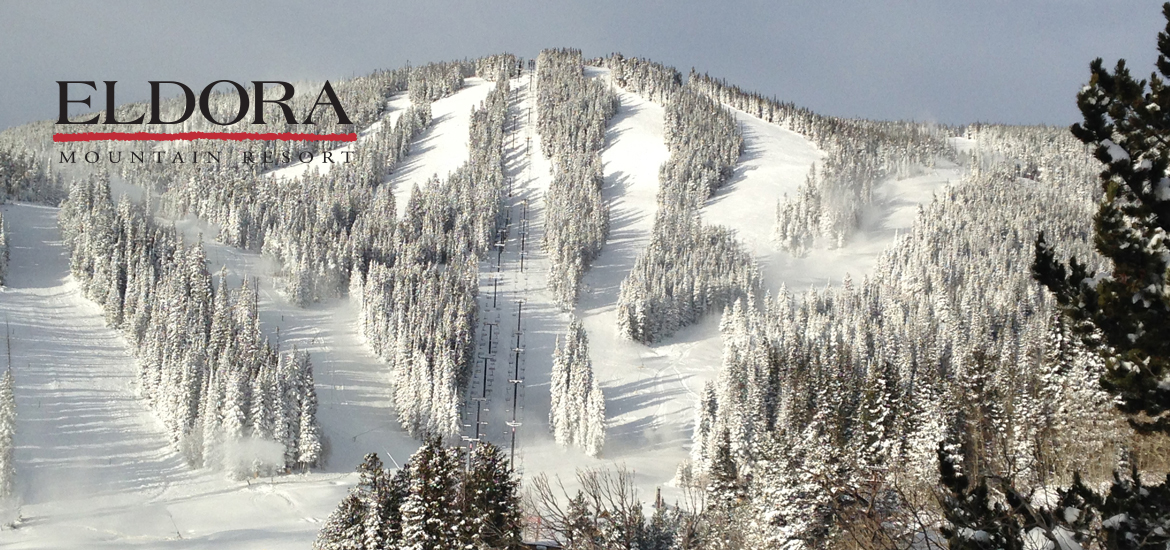 Eldora Mountain Resort. Eldora Mountain’s Expansion is approved by Gilpin County.