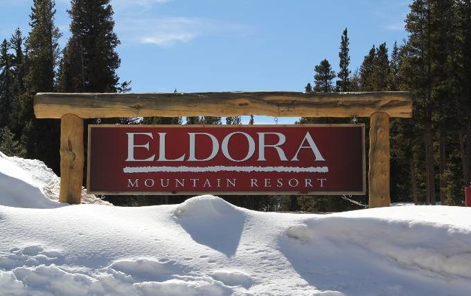 Forest Service grants Eldora ski resort's expansion request