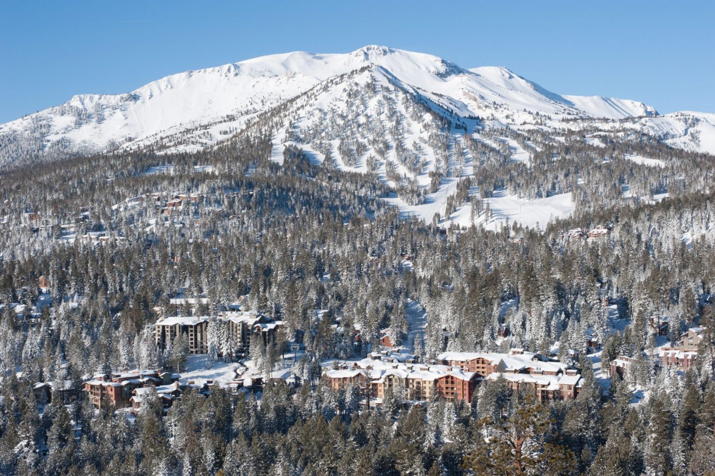 Mammoth Village. Alterra Mountain Company. Alterra Mountain Company Announces $181 Million in Capital Improvements for the 2019/2020 Winter Season.