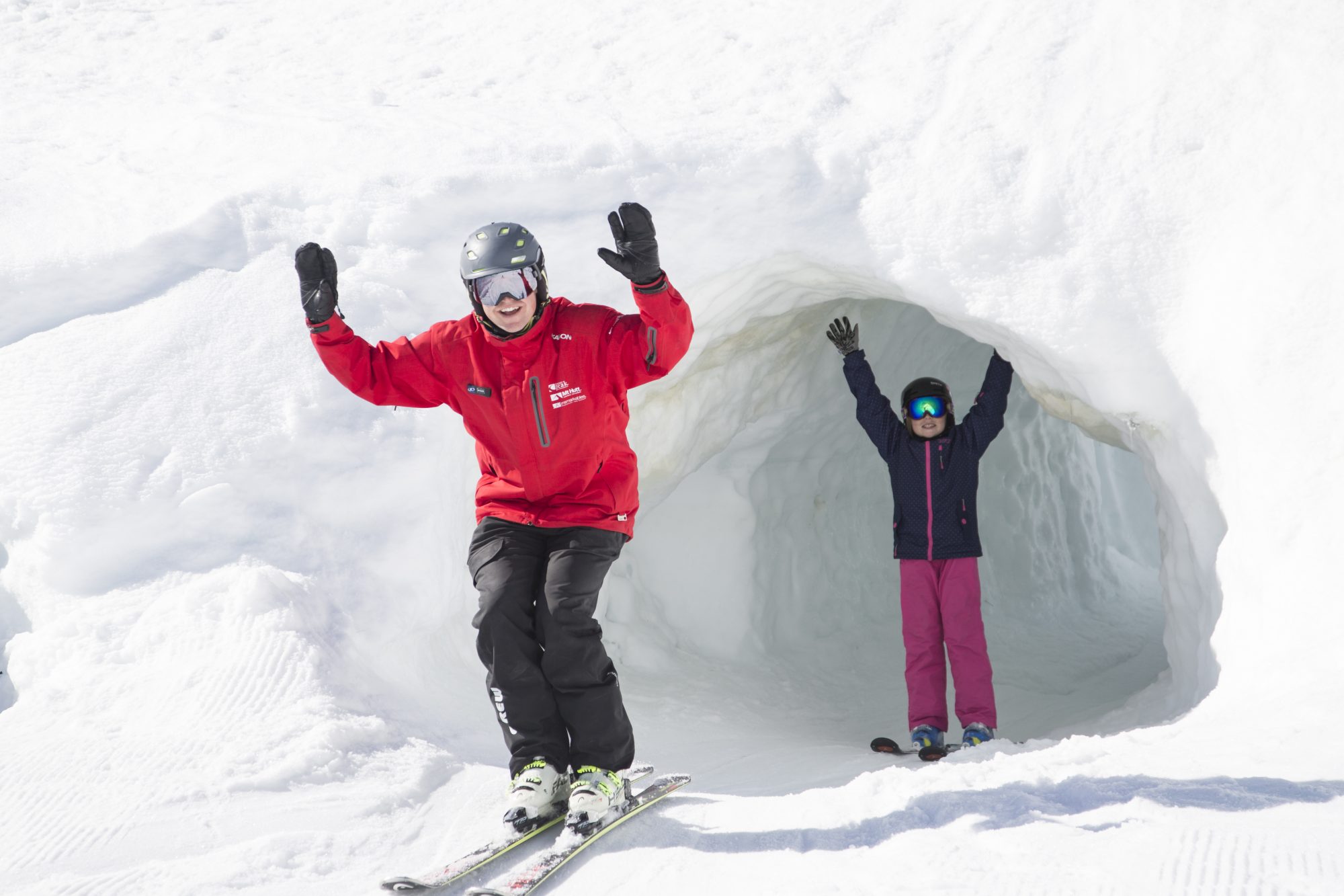 The Remarkables in New Zealand, part of the Mountain Collective. Mt Hutt in New Zealand, part of the Mountain Collective. The Mountain Collective goes on Sale for the 2019-2020 Season. Valle Nevado, Chile added as first South American partner.