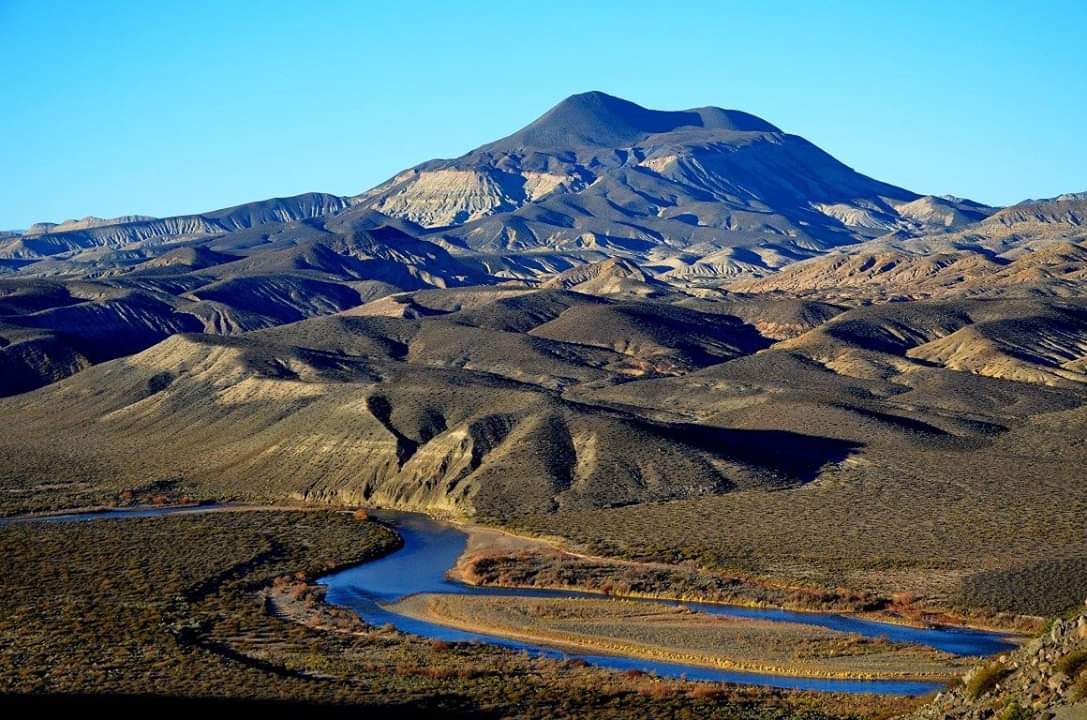 A new ski resort project for Malargüe, Province of Mendoza, Argentina