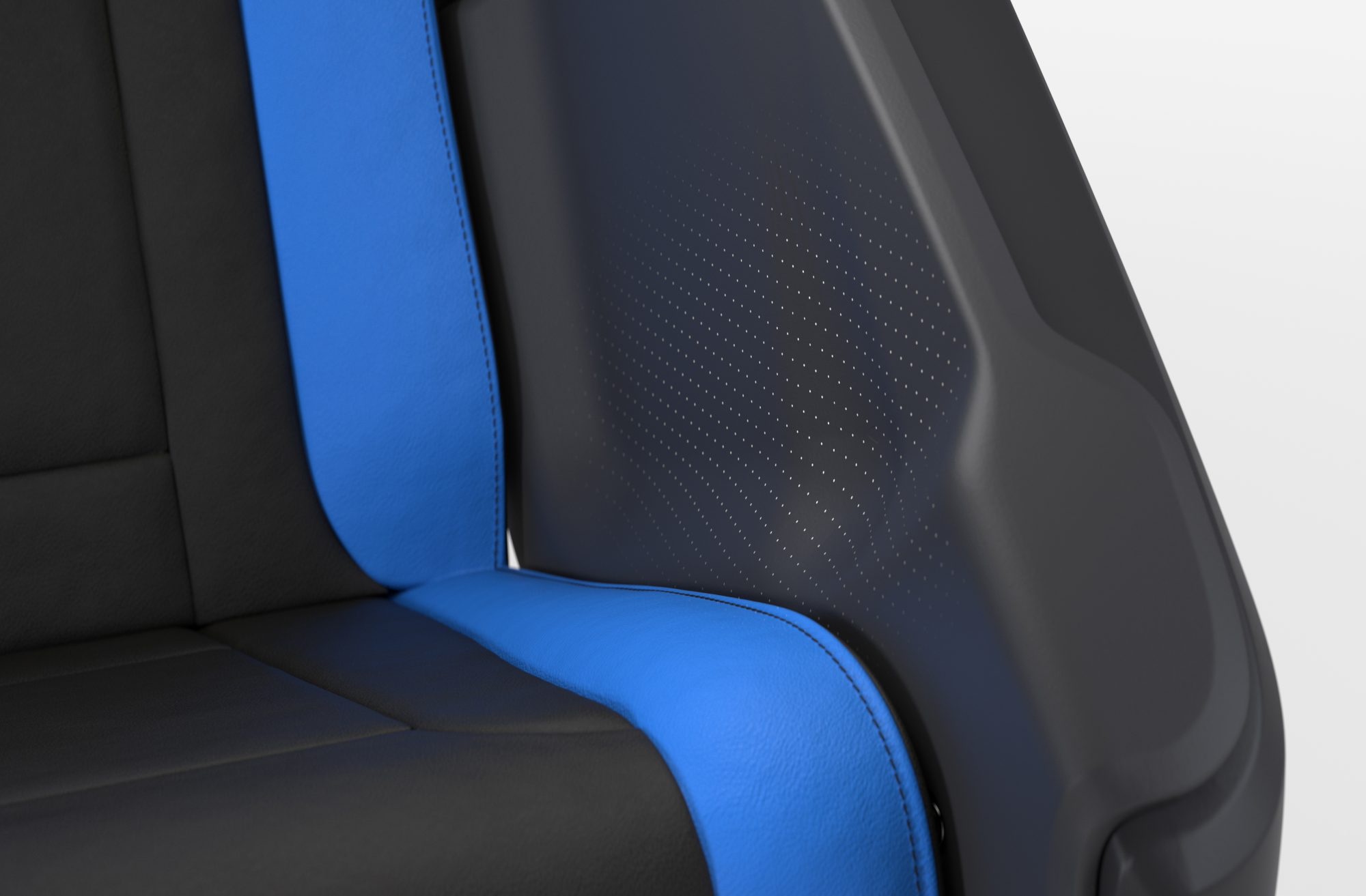 Leitner Premium EVO: The chair evolution continues. Photo: Leitner Ropeways.