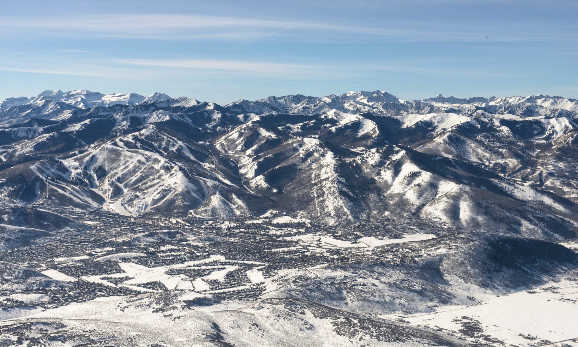 Park City Town. Vail Resorts Announces Pending Sale of Park City Mountain Base Area Site for Mixed-Use Project Development.