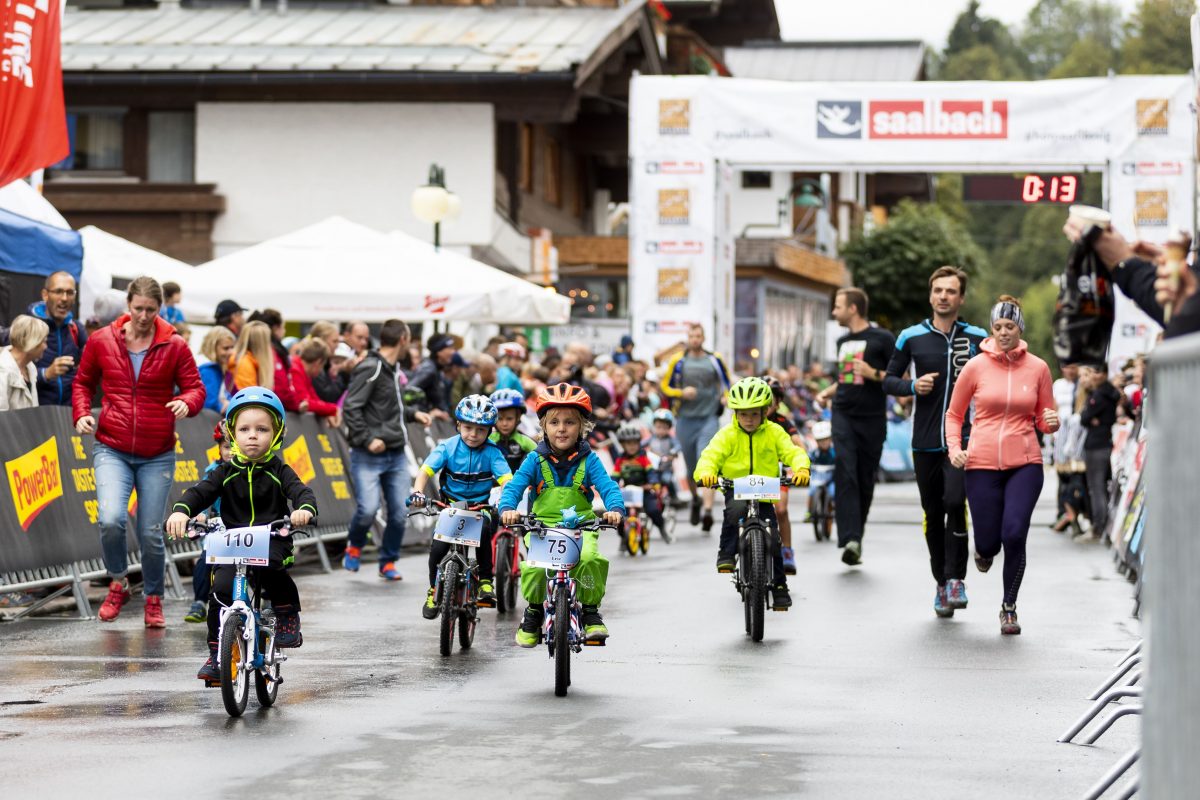 Worldgames of Mountainbiking 2018, Copyright saalbach.com/Martin Steiger, 07.09.2018. World Games of Mountain Biking Marathon in Saalbach - Saalbach to Host 21st World Games of Mountain Biking.