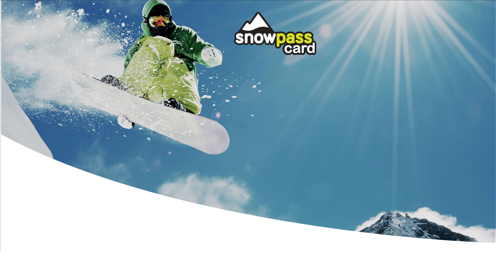 Is the Snowpass Card taking Europe by storm? Snowpass Card.