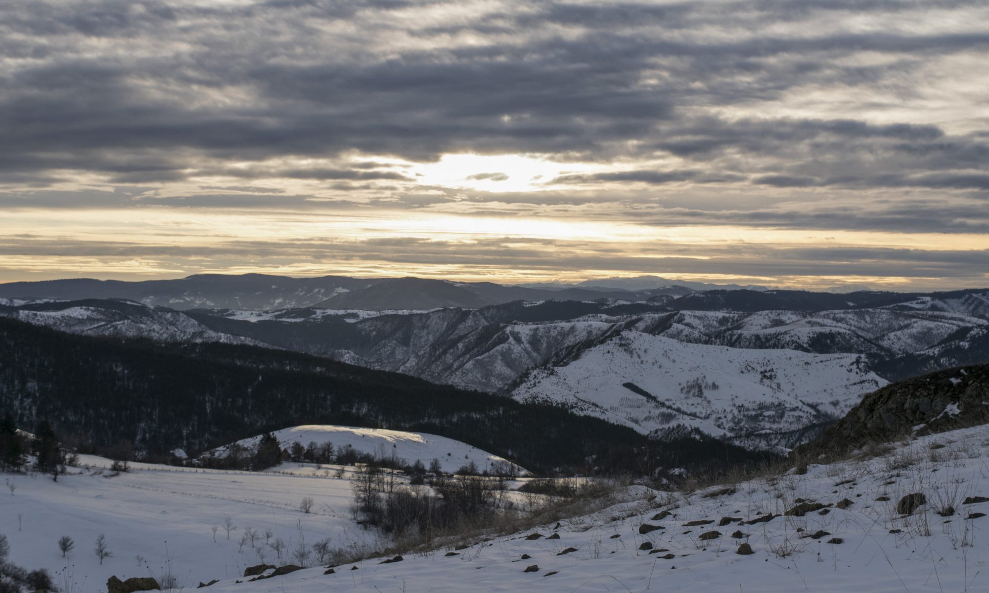 Tornik ski resort. Elnea Lupsor photo. Wikipedia. The World's Longest Panoramic Gondola Lift Will Open in Serbia.