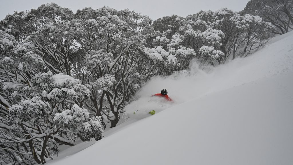 Photo: Hotham Resort. Epic Australia Pass Now Includes Unlimited, Unrestricted Access to Hotham Alpine Resort with Sales Deadline Extended to 18 June.