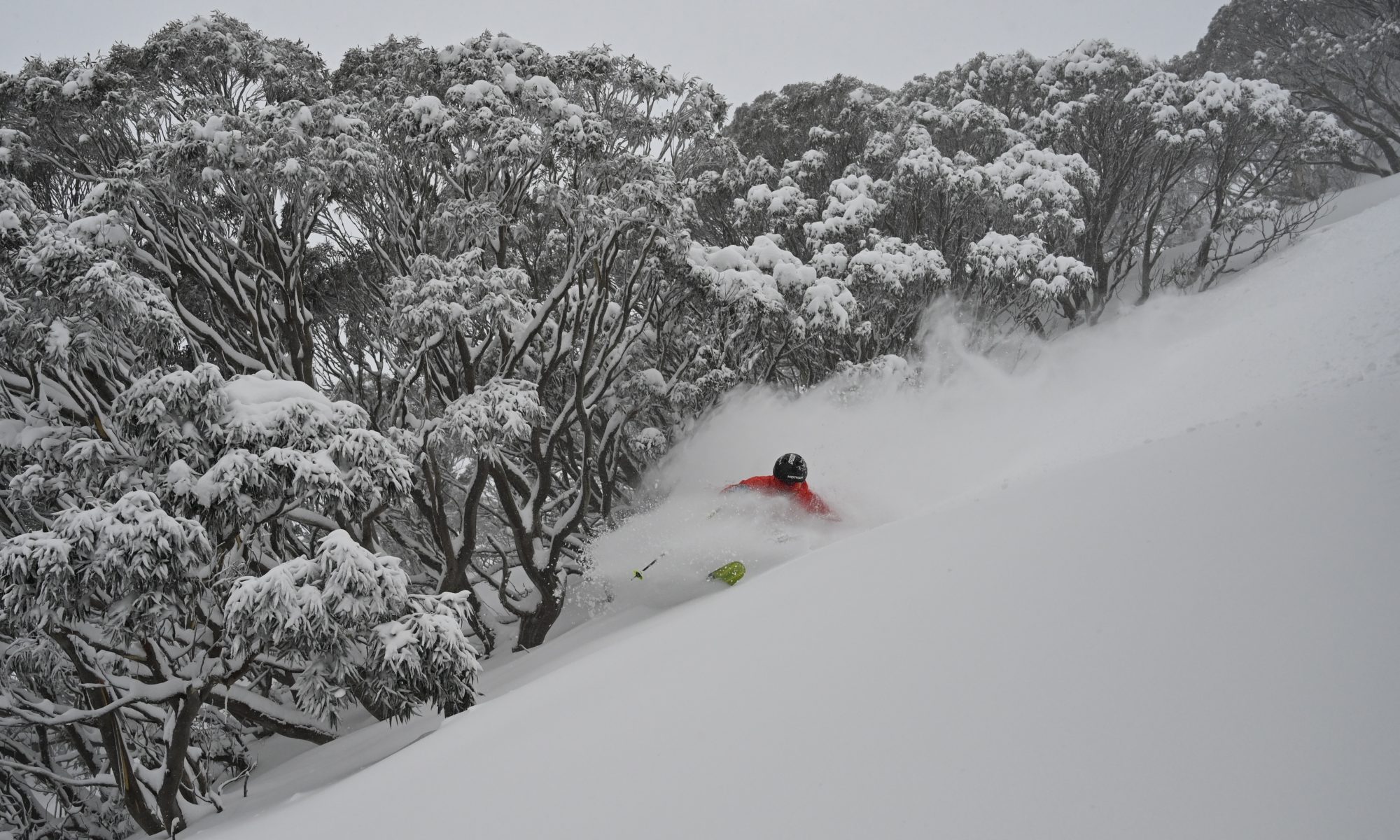 Photo: Hotham Resort. Epic Australia Pass Now Includes Unlimited, Unrestricted Access to Hotham Alpine Resort with Sales Deadline Extended to 18 June.