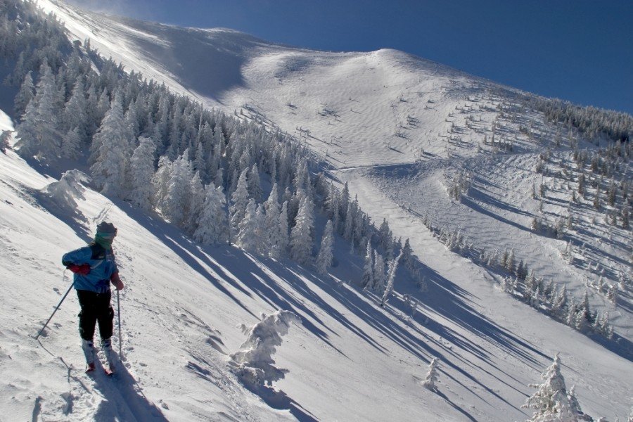 Arizona Snowbowl Ski Resort. $60 Million Expansion for Arizona Snowbowl to upgrade facilities and ease congestion. 