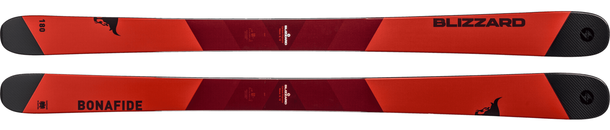 Blizzard Bonafide skis. SKI TEST -SKI REVIEWS -FAT OR NOT FAT? What Ski to Buy?