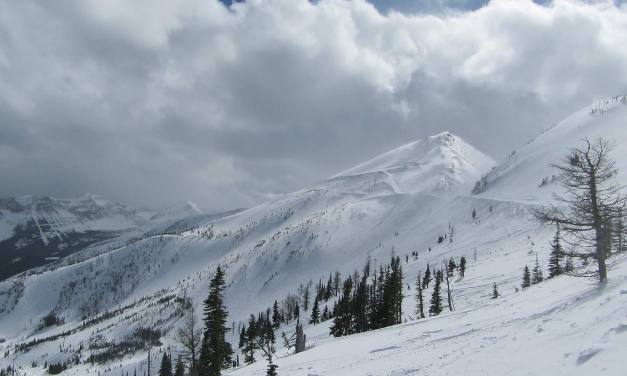 Castle Mountain Resort. $2 Million in Upgrades for Castle Mountain Resort.