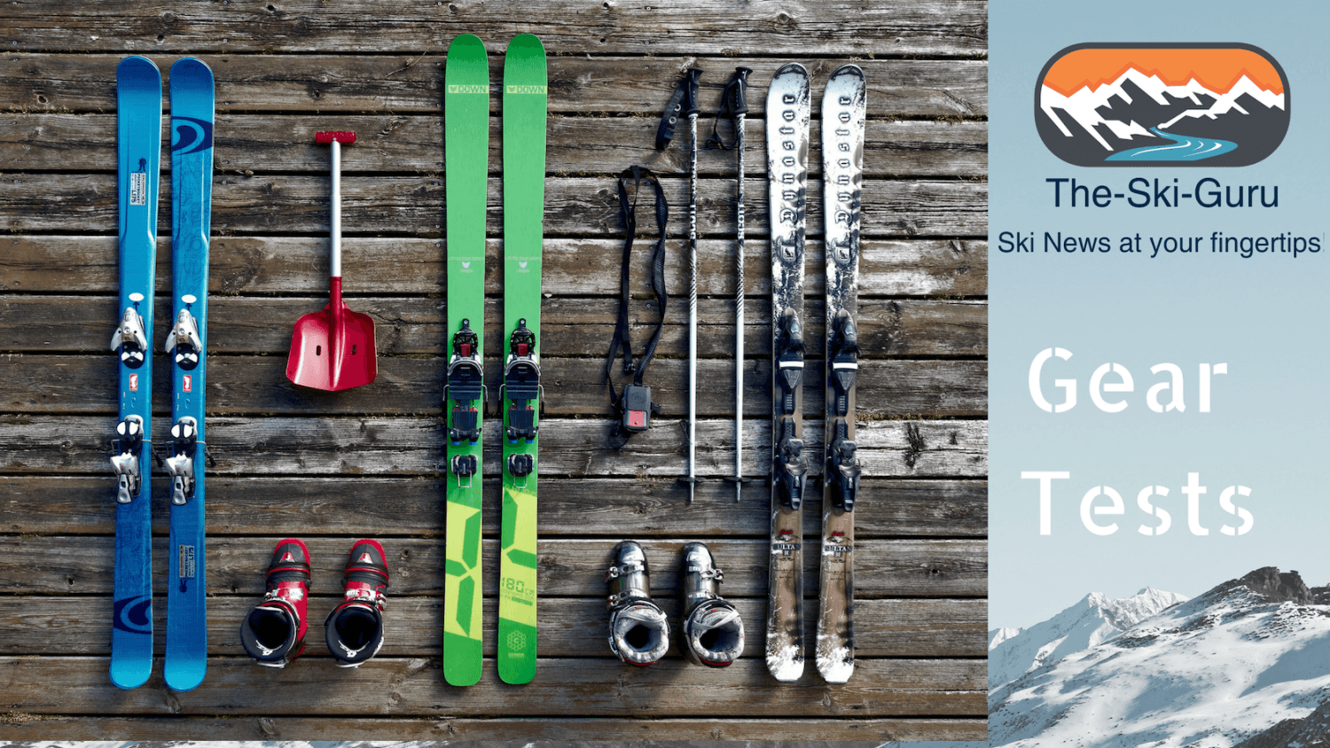Gear Tests- the new Howell 800 Pro ACL Friendly. The new Future of Ski Bindings is here: Howell 880 Pro ACL friendly ski binding.